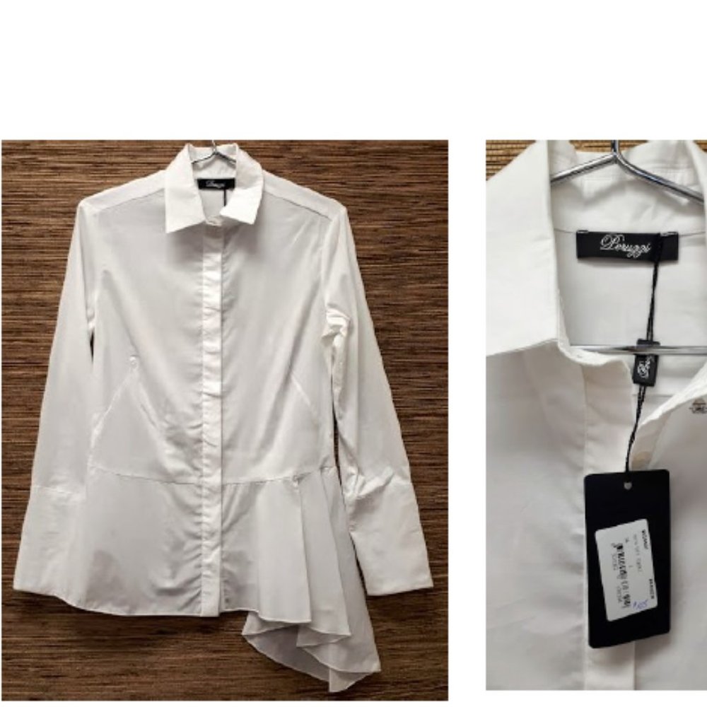 Perruzi blouse